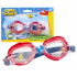 Okulary do Pływania Okularki Basen Super Wings